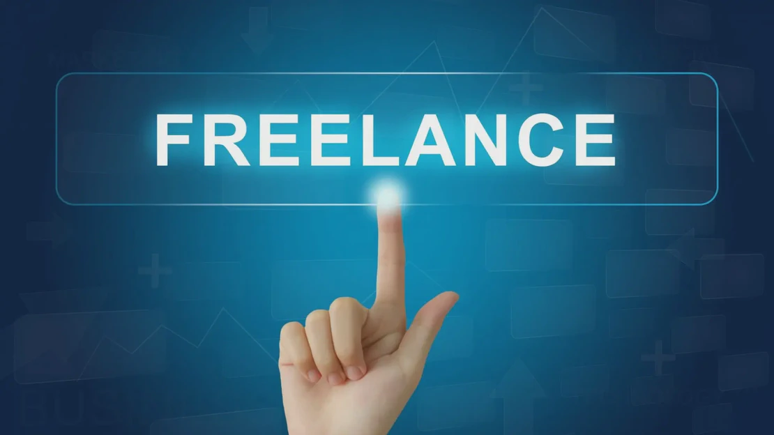 How to Start Freelancing part 1