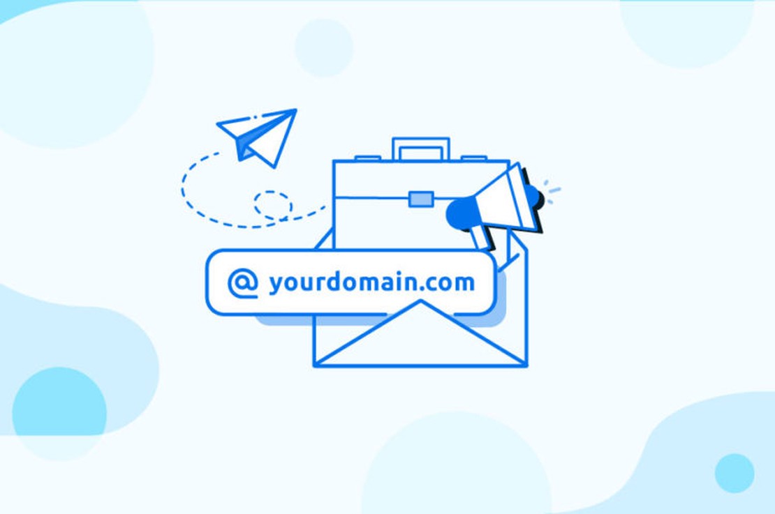 Get your any-name@your-domain.com Email Address with Free Email Service