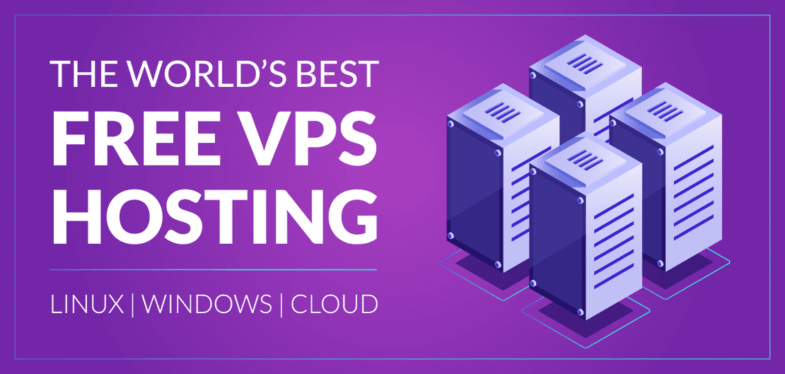 Free Cloud Servers, Databases, and Front-end Hosting for Your Next Project